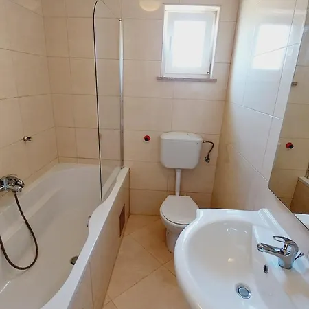 With No Balcony *
